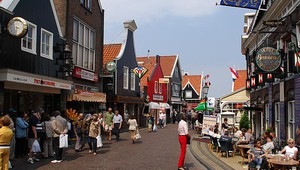 Volendam