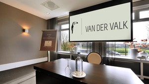 Edammer vergaderzaal Hotel Volendam