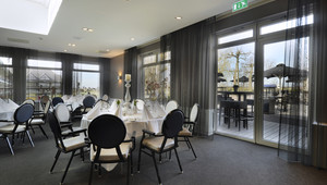 Purmer room Hotel Volendam