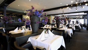 Restaurant Martinus Hotel Volendam