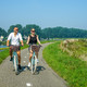 Cycling in Waterland