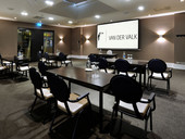 meetings events hotel volendam